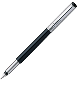 Parker Vector Metallix Fountain pen Refillable