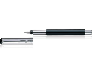 Parker Vector Metallix Fountain pen Refillable