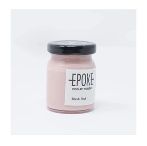 Blush Pink Opaque Epoke Art Resin Art Pigment(75g)