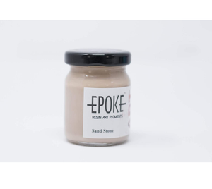 Sand Stone Opaque Epoke Art Resin Art Pigment (75g)