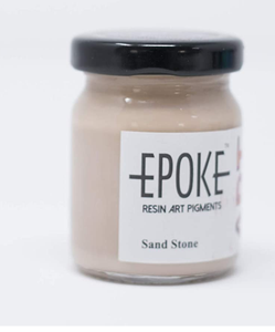 Sand Stone Opaque Epoke Art Resin Art Pigment (75g)