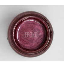 Load image into Gallery viewer, Cabernet Purple Metallic Gel Epoke Art Pigment (75g)
