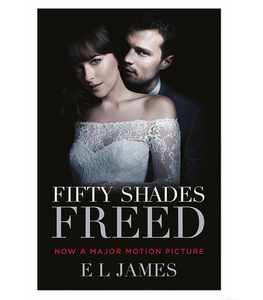 Movie 50 Shades Freed Amazon Prime Fifty Shades Freed Movie Poster