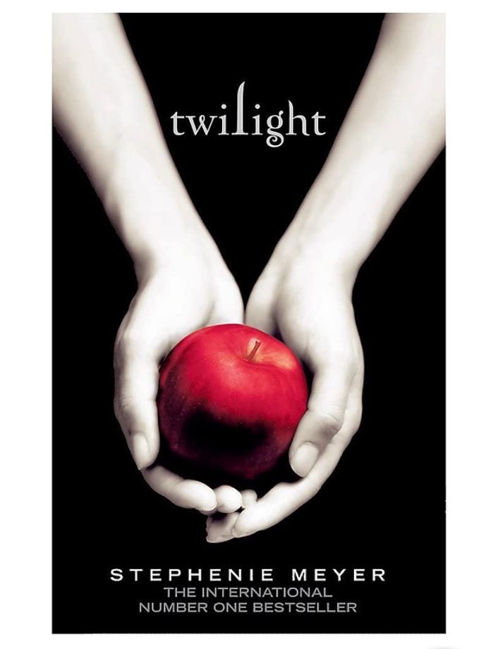 Twilight: Twilight, Book 1 (Twilight Saga)