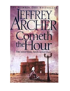 Cometh the Hour (The Clifton Chronicles)