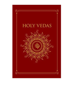 Holy Vedas