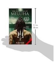 Load image into Gallery viewer, The Immortals of Meluha (Shiva Trilogy)
