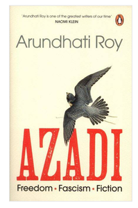 Azadi Freedom - Fascism - Fiction