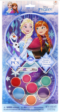 Load image into Gallery viewer, Disney Frozen II Flavoured Lip Gloss Set
