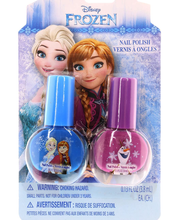 Load image into Gallery viewer, Disney Frozen Nail Polish
