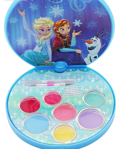 Disney Frozen II Flavoured Lip Gloss Set