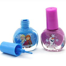 Load image into Gallery viewer, Disney Frozen Nail Polish
