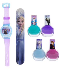 Diseny Frozen II Cosmetic Set Ensemble Cosmetiques