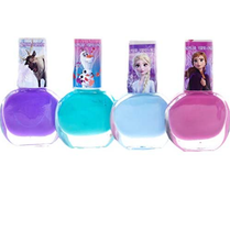 Load image into Gallery viewer, Diseny Frozen II Cosmetic Set Ensemble Cosmetiques
