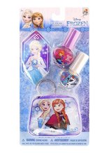 Load image into Gallery viewer, Disney Frozen Nail Polish
