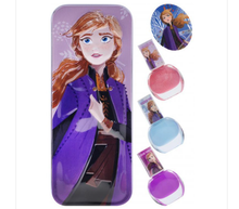 Load image into Gallery viewer, Disney Frozen II Nail Set
