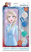 Load image into Gallery viewer, Disney Frozen II Nail Set
