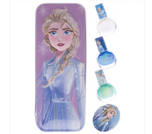 Load image into Gallery viewer, Disney Frozen II Nail Set
