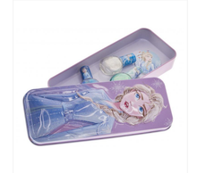 Load image into Gallery viewer, Disney Frozen II Nail Set
