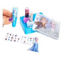 Load image into Gallery viewer, Disney Frozen II Cosmetic Set
