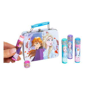 Disney Frozen II Flavoured Lip Blam Set