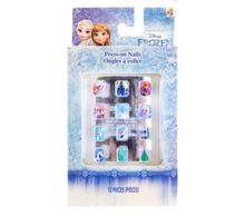 Load image into Gallery viewer, Disney Frozen Press On Nail
