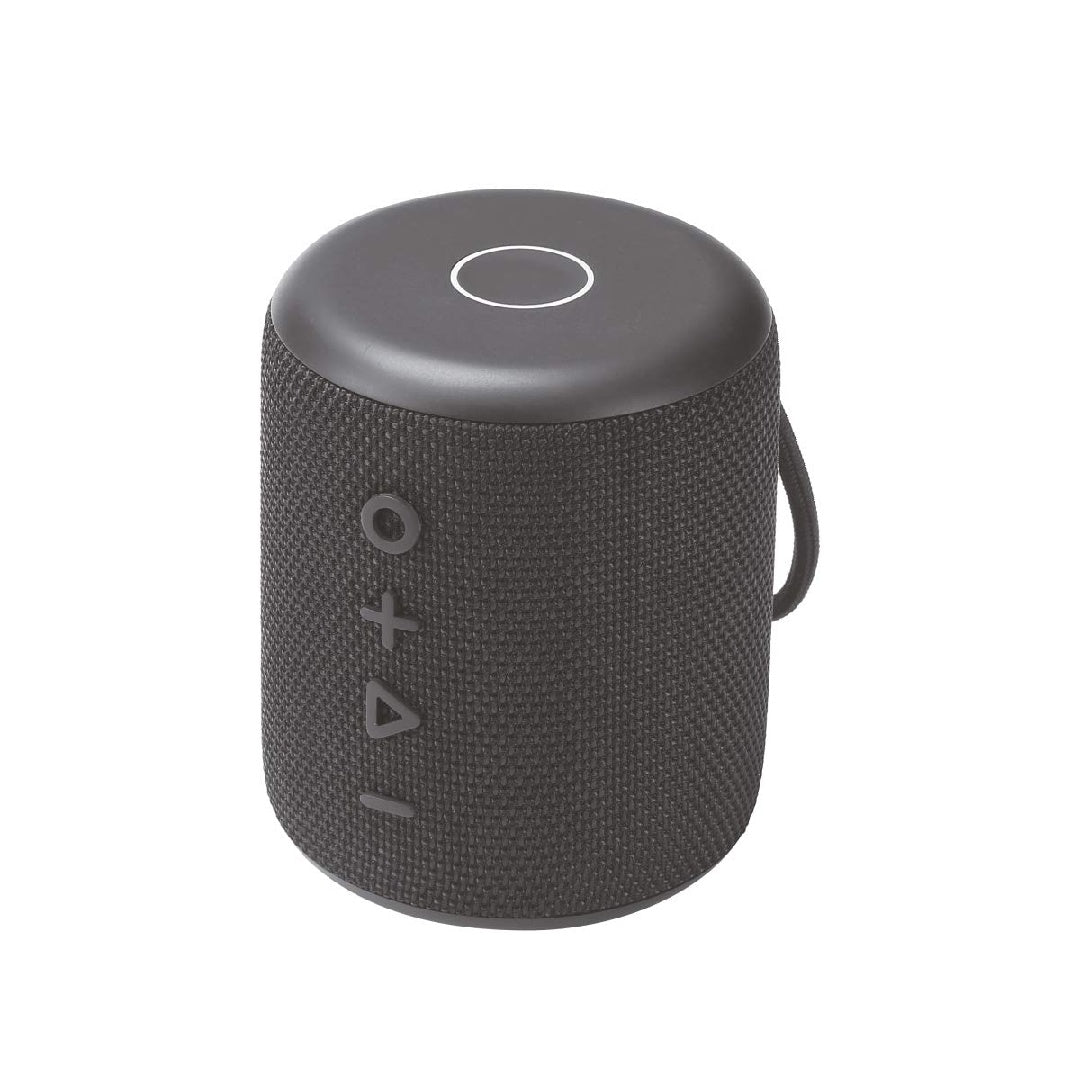 Shop Portronics Dynamo Bluetooth Portable Speaker with USB & FM Music