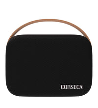 Load image into Gallery viewer, Corseca Bluetooth Speaker Cookie (Black)
