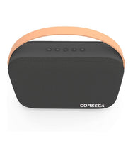 Load image into Gallery viewer, Corseca Bluetooth Speaker Cookie (Black)
