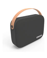 Load image into Gallery viewer, Corseca Bluetooth Speaker Cookie (Black)
