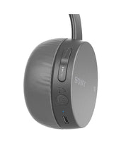 Load image into Gallery viewer, Sony WH-CH400 Wireless Headphones (Black)
