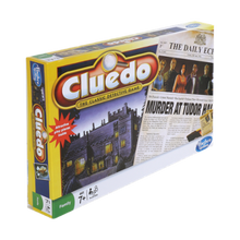 Load image into Gallery viewer, Cluedo: The Classic Detective Game | Hasbro Gaming®
