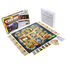 Load image into Gallery viewer, Cluedo: The Classic Detective Game | Hasbro Gaming®
