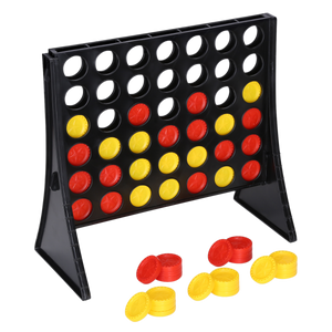 The Original Game Of: Connect 4 | Hasbro Gaming®