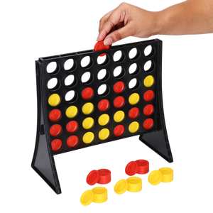 The Original Game Of: Connect 4 | Hasbro Gaming®