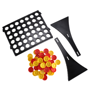 The Original Game Of: Connect 4 | Hasbro Gaming®