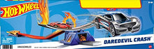 Load image into Gallery viewer, Daredevil Crash | Hot Wheels
