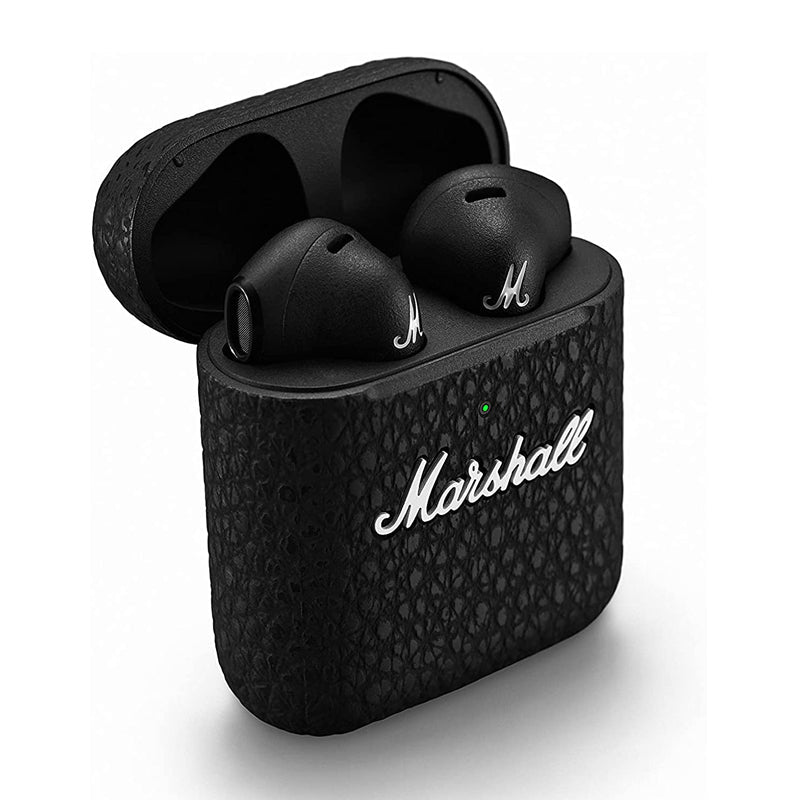 MARSHALL MINOR III TRUE WIRELESS IN EAR HEADPHONES Universal