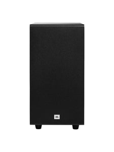 JBL SB190 2.1 Channel 380W Sound Bar (JBLSB190BLKIN, Black)