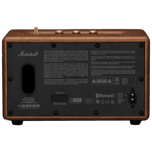 Load image into Gallery viewer, Marshall Action III 60W Portable Bluetooth Speaker (Signature Sound, Stereo Channel, Brown)
