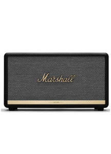 Marshall Stanmore II Wireless Bluetooth Speaker