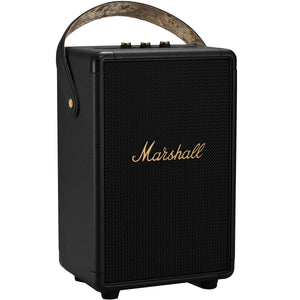 Marshall Tufton Brass Edition (80 watts portable Bluetooth Speaker)