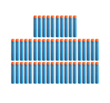 Load image into Gallery viewer, Nerf Elite 2.0 50-Dart Refill Pack , 50 Official Nerf Elite 2.0 Foam Darts ,Compatible with All Nerf Blasters That Use Elite Darts
