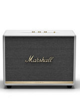 Load image into Gallery viewer, Marshall Woburn II 130 Watt Wireless Bluetooth Speaker (White)
