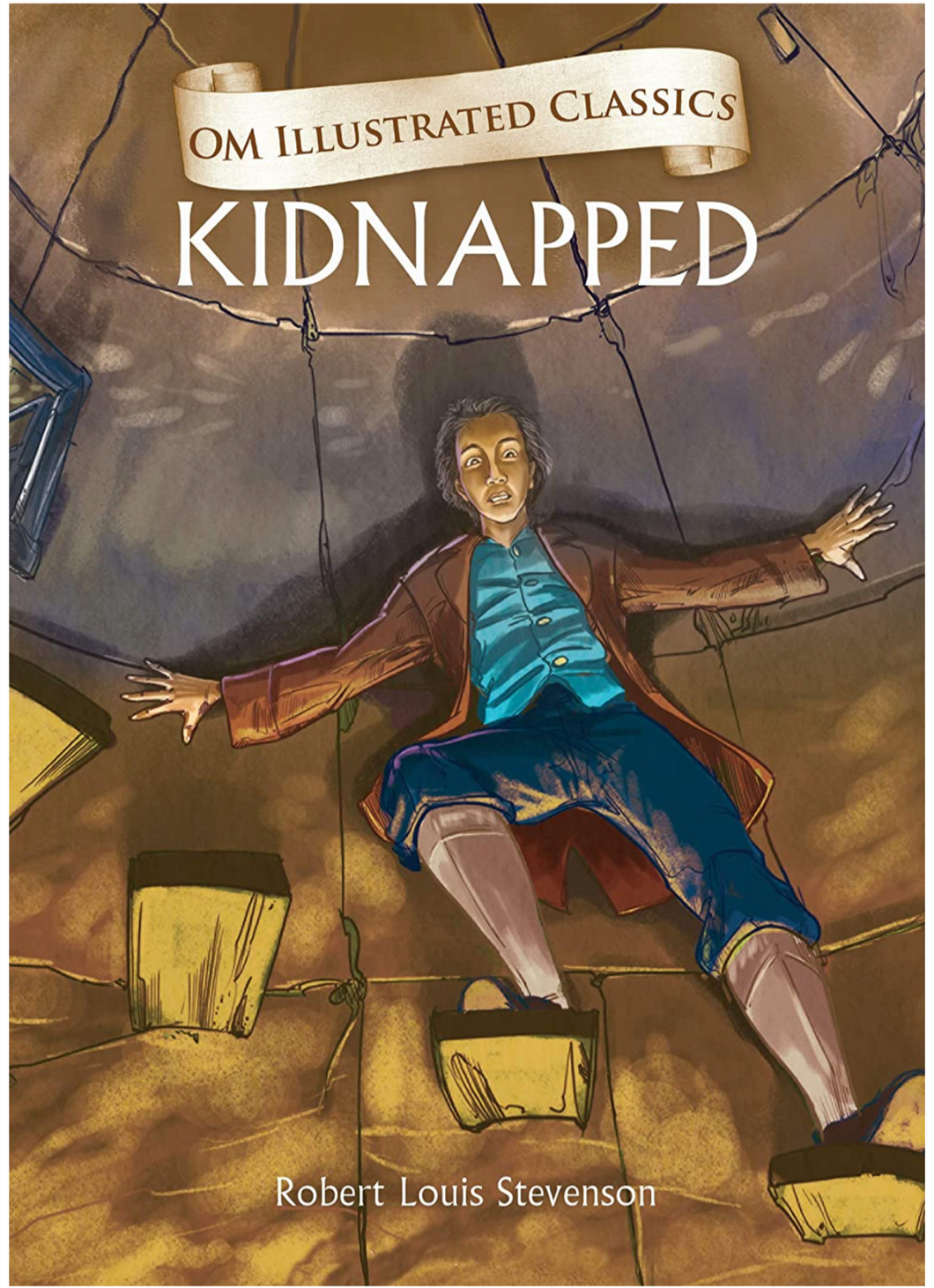 Kidnapped