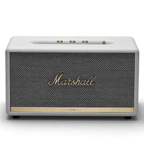 Load image into Gallery viewer, Marshall Stanmore II Wireless Bluetooth Speaker (White)
