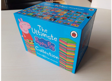 Load image into Gallery viewer, The Ultimate Peppa Pig Collection (50 Storybooks)
