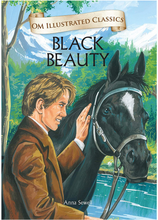 Load image into Gallery viewer, Black Beauty
