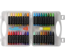 Load image into Gallery viewer, Faber Castell 36 Premium Oil Pastels
