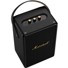 Load image into Gallery viewer, Marshall Tufton Brass Edition (80 watts portable Bluetooth Speaker)
